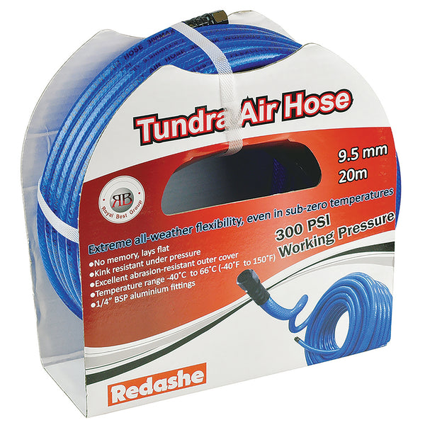 3/8" ID Tundra Air Hose; TRB6200 product image by Redashe
