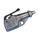 PCL BG106 - 1/4" BSPP Metal Blowgun With Safety Nozzle,