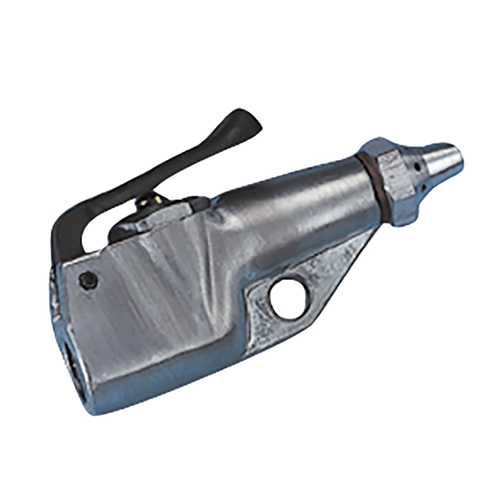 PCL BG106 - 1/4" BSPP Metal Blowgun With Safety Nozzle,