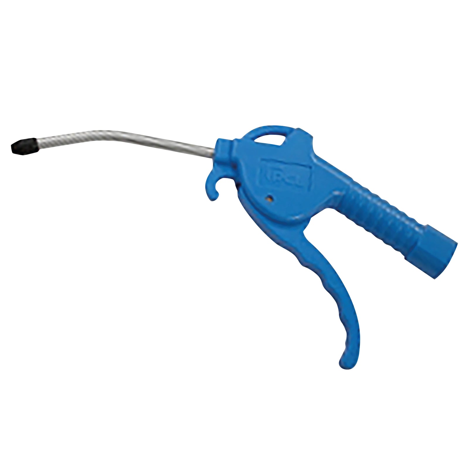 PCL BG5002 - 1/4" BSPP Plastic Blowgun With 100mm Nozzle Extension,