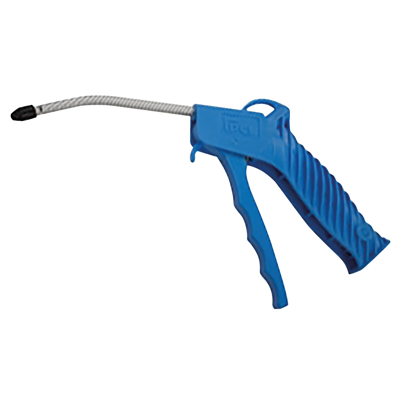 PCL BG5004 - 1/4" BSPP Plastic Blowgun With Safety Nozzle,