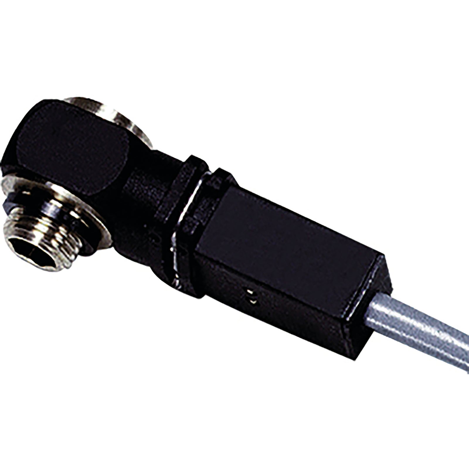 Parker Legris LE-7828 00 10 00 10 1/8" BSPP Pneumatic Sensor Fitting