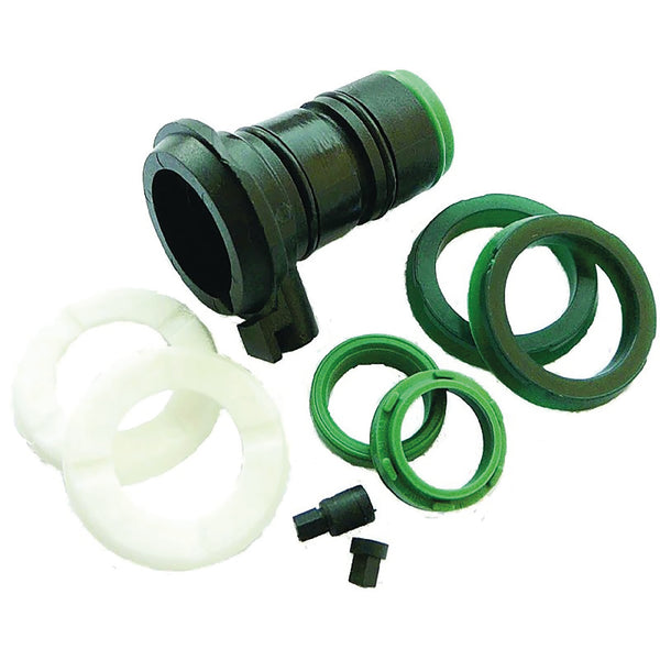 100mm Bore Seal Kit; P1D-6QRN product image by Parker