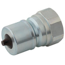 FT Pro HISO-B08P - 1/2" BSPP Fem Iso-B Probe Steel