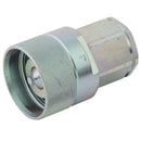 FT Pro HS10-1-IGF08 - 1/2" BSPP Female Hydraulic Quick Release Coupling