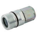 1" BSPP Female Hydraulic Quick Release Plug; HS20-2-IGF16 product image by Roladex 