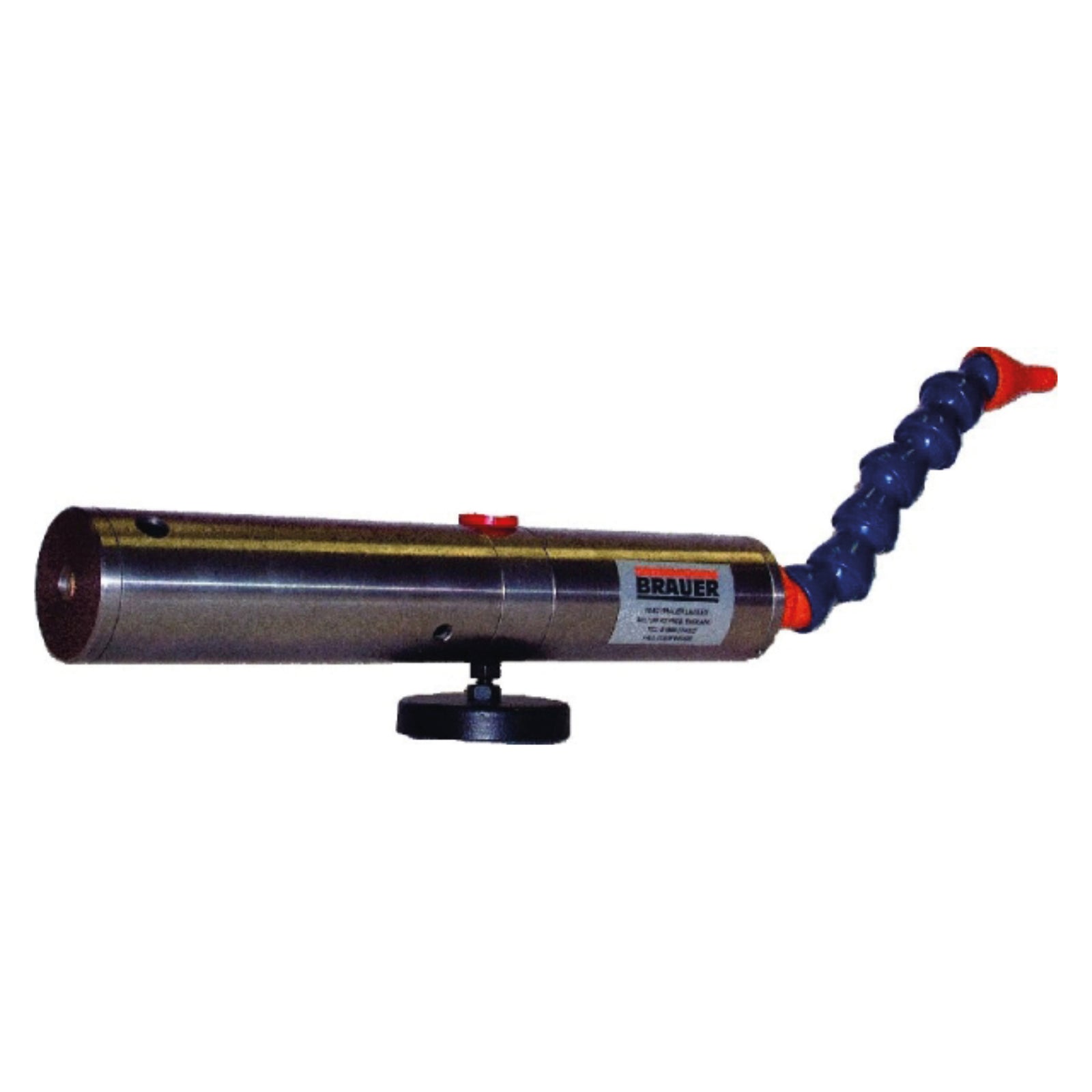 Pneumax 104.32.0.1.PA - 4mm Inlet Trip Valve