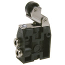 Pneumax 104.32.2.1.PA - 4mm Inlet Lever Valve