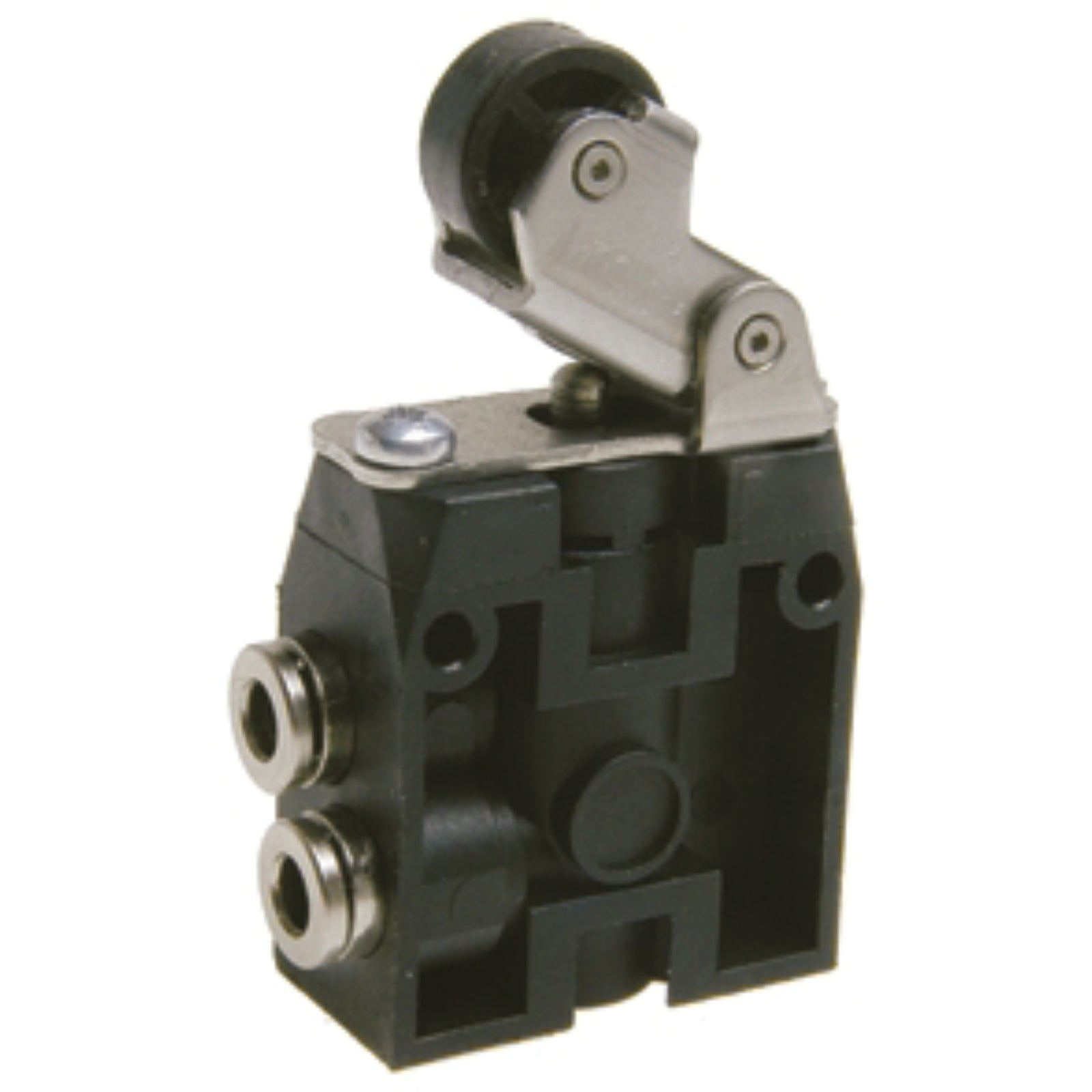 Pneumax 104.32.2.1.LC - 4mm Inlet Lever Valve