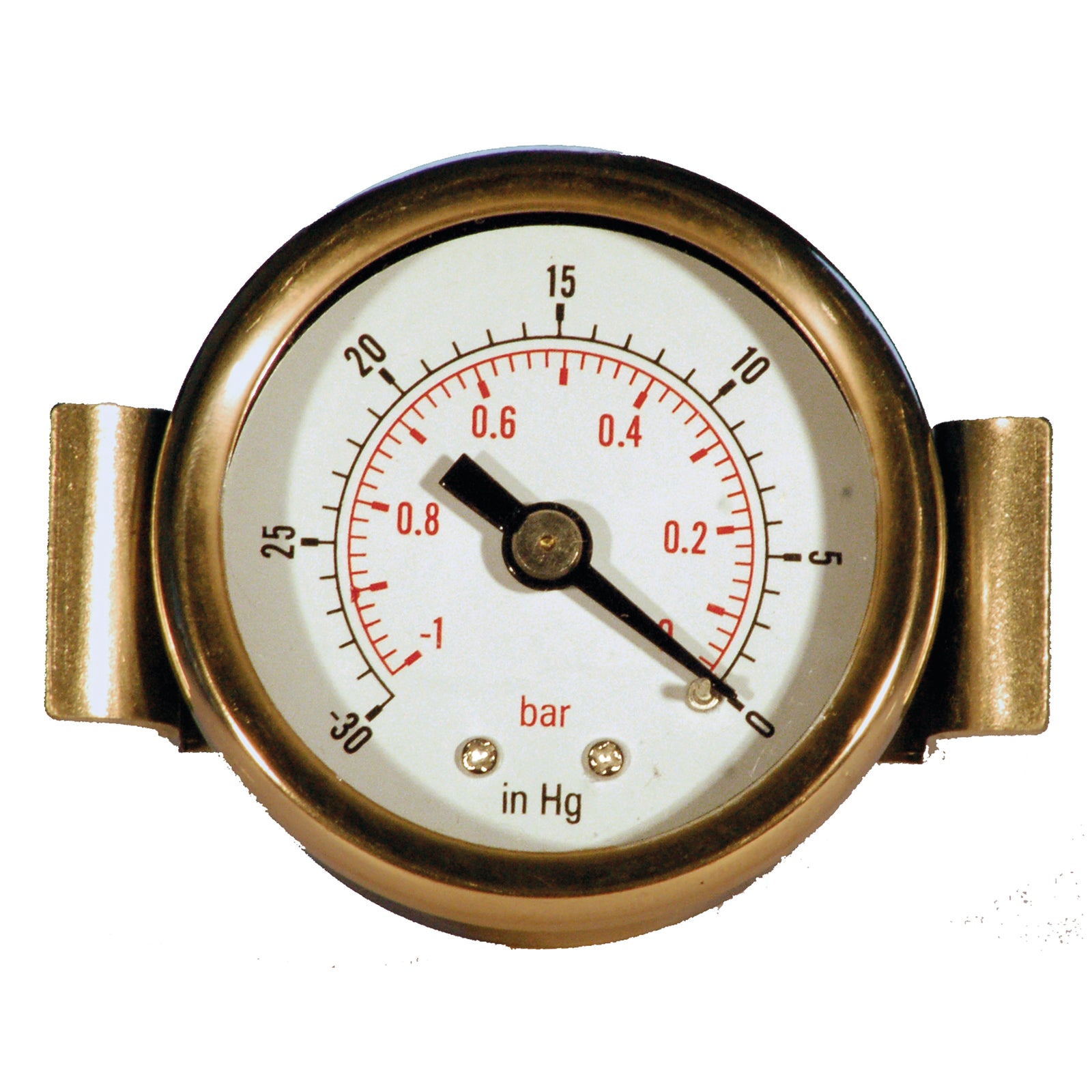 Pneumax 104.32.3.1.PC - 4mm Inlet Lever Valve