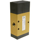 1/4" BSPP Female Pilot Valve; 224.32.11.1 product image by Pneumax