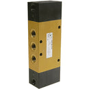 1/4" BSPP Female Pilot Valve; 224.52.11.12 product image by Pneumax