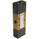1/8" BSPP Female Pilot Valve; 228.32.11.11 product image by Pneumax