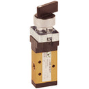 SWITCH 2 POSITIONS; 228.32.6.27 product image by Pneumax