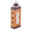 1/8" BSPP Female Trip Valve; 228.52.1.1 product image by Pneumax