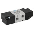 1/8" BSPP Female Pilot Valve; 321CC product image by AZ Pneumatica