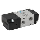 1/8" BSPP Female Pilot Valve; 321MC product image by AZ Pneumatica