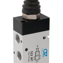 AZ Pneumatica 522MT - 1/4" BSPP Female Push Pull