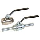 FT Pro 7190-114 - 1.1/4" Ext Bw Cl.800 St/St B/V Fsas