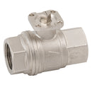 3/4" BSP BRASS DIRECT MOUNT WRAS BV; BV64-34 product image by RUB Valves