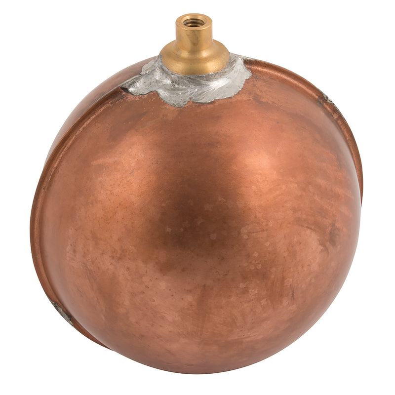 12" COPPER FLOAT; D1120 product image by FT Pro