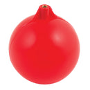 FT Pro D80BTOR - 8" Plastic Float 7/16" Bsw