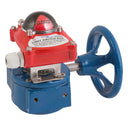 G/BOX FIT WITH S/BOX TO SUIT 8" BFLY VVE; 2014GSB 16 product image by FT Pro