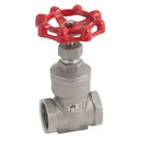 FT Pro 2029-2N - 2" Npt St/St Gate Vlve H/Wheel Op 200Psi