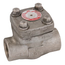 ICP Valves C800S-2 - 2" Npt