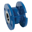 2" PN16 CI SPRING DISK CHECK Valve; 2450 16 product image by Genebre
