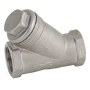 FT Pro 2049-2 - 2" BSP Ss Y Strainer 800Wog