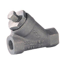 FT Pro 231-14 - 1/4" BSP Carbon Steel Y Strainer 800Lb