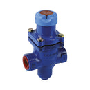 FT Pro BDV25-34A - 3/4BSP Di Pres Red.Vlv 19Bar-0.14-1.7Bar