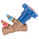 FT Pro 9505-112 - 1.1/2" BSP Bze Var Orifice Balance Vlve