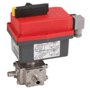 J+J S85 2057CBT-212 2057CBT-212 2.1/2" ODbw Ss 3Wt C/F F/W J4Cs85 Mv Act