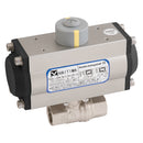 1.1/2" BSP WRAS BRS BV F/W HAIT DA ACT; HDA 6400-112 product image by Haitima, RuB Valves