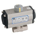 1.1/4" BSP BRS WRAS BV HAITIMA SA ACT; HSA 6400-114 product image by Haitima, RuB Valves