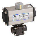 Haitima HDA 2011KMD-2C 2011KMD-2C 2" Nbsw Cs 3Pc Fsas Bv Da Act