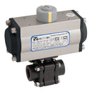 1" BSP CS 3PC FSAS BV F/W HAITIMA DA ACT; HDA 2013KMD-1C product image by Haitima