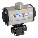 Haitima HSA 2013KMD-3C 2013KMD-3C 3" BSP Cs 3Pc Fsas Bv F/W Sa Act
