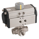 Haitima, Genebre HDA 2040-2 2040-2 2" 3Wl Ss Bv F/W Htd-075 Da Act