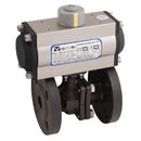 Haitima HDA 2019D 11C 2019D 11C 3" Pn16 Cs Fsas Fbbv F/W Hait Da Act
