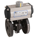 Haitima HDA 2020D 04C 2020D 04C 1/2" Asa150 Cs Fsas Fbbv F/W Hait Da Act