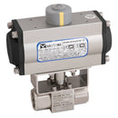 Haitima, FT Pro HDA HPSS-12 HPSS-12 1/2" BSP Ss 6K Rbbv F/W Haitima Da Act
