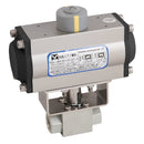 Haitima, MHA HDA BKH-1 BKH-1 1" BSP Bkh Bv F/W Haitima Da Act