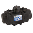 PRISMA PLASTIC PP10 DA ACTUATOR; PP10 product image by Prisma