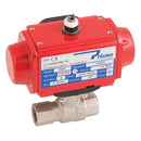 Prisma, Enolgas SA 1021-14 1021-14 1/4" BSP Brs Bv F/W Prisma Sa Act