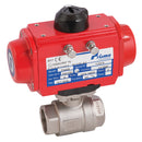 Haitima DA 2006SD-12 2006SD-12 1/2" BSP Ss 2 Pce Bv F/W Prisma Da Act