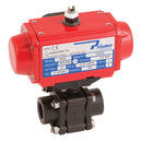 Haitima SA 2011KMD-114C 2011KMD-114C 1.1/4" Nbsw Cs 3Pc Fsas Bv Prisma Sa Act