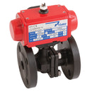 Haitima DA 2019D 04C 2019D 04C 1/2" Pn16/40 Cs Fsas Fbbv Prisma Da Act